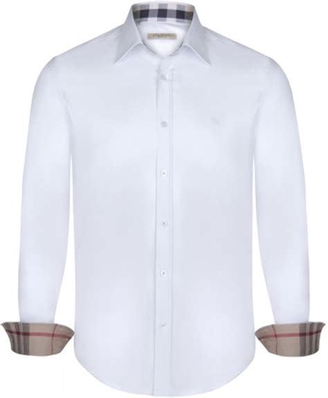 burberry men long sleeve|burberry white long sleeve shirt.